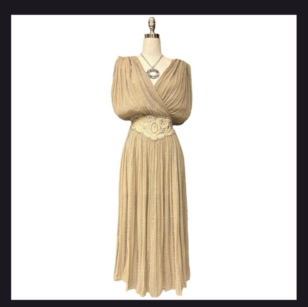 Greek Dress